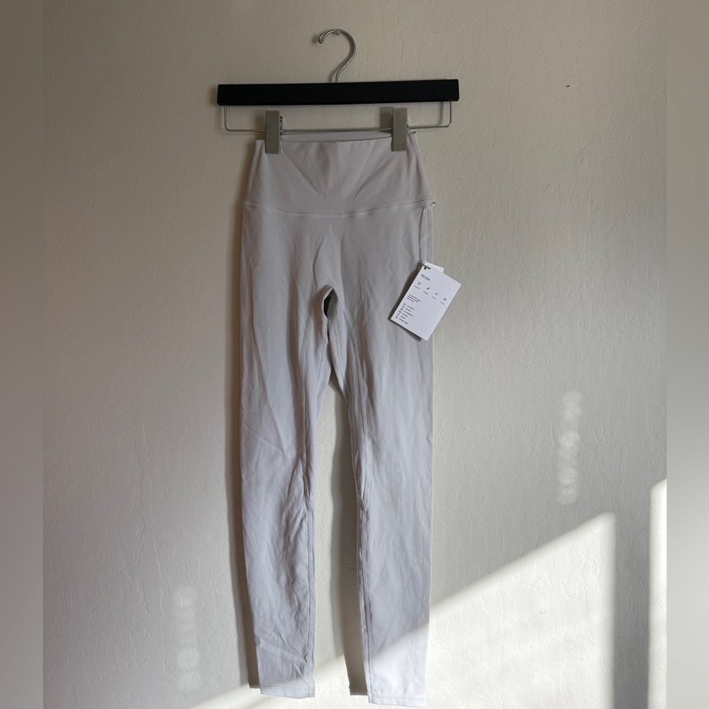 NWT - CSB Freedom Leggings - Soul Grey